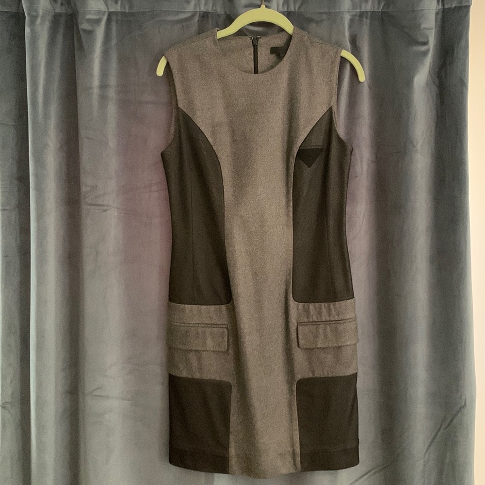 Alexander Wang size 4 sleeveless dress